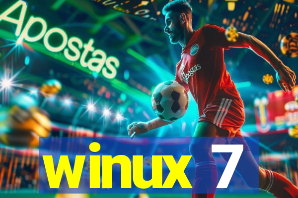 winux 7